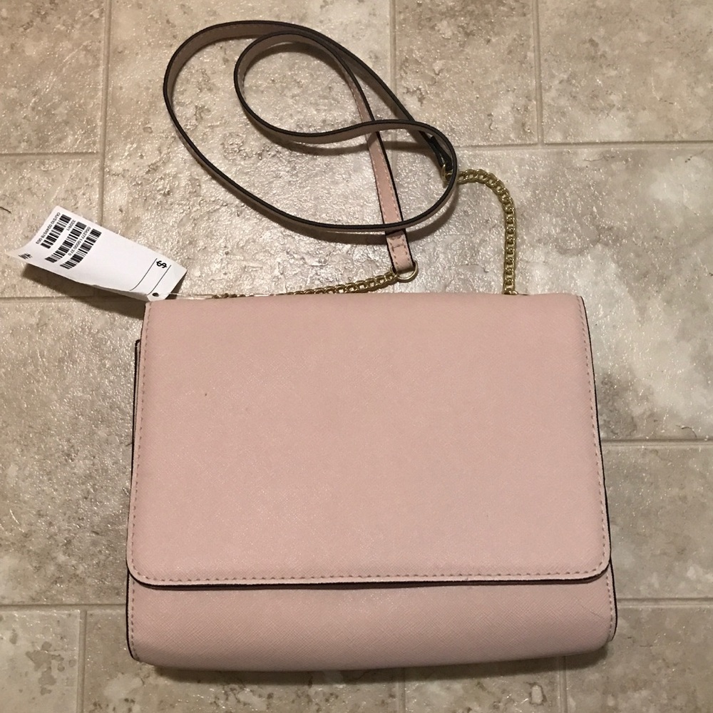 ‼️CLOSET DOWNSIZE‼️ H&M crossbody bag